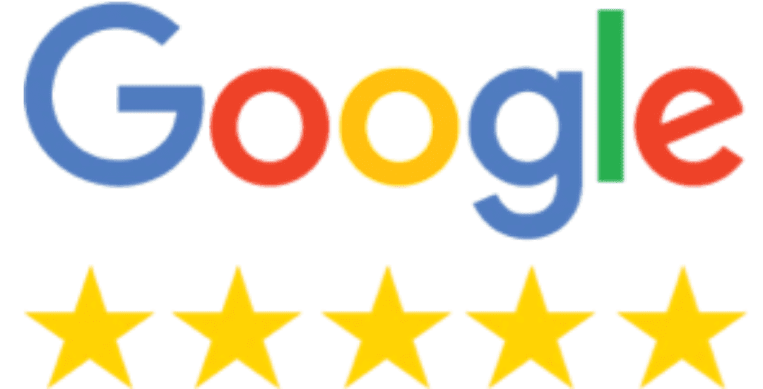 The Big Blue Bus I Google rating 4.8 Stars