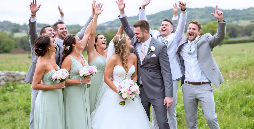 The Big Blue Bus Ireland I Corporate Pizza Catering